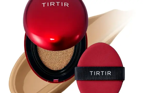 Tir Tir Mask Fit Red Cushion 34W Toffee 18g