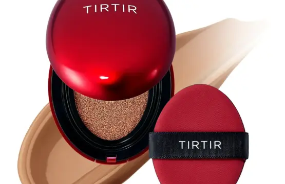 Tir Tir Mask Fit Red Cushion 37C Almond 18g