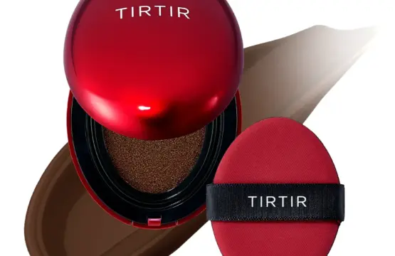 Tir Tir Mask Fit Red Cushion 51N Fudge 18g