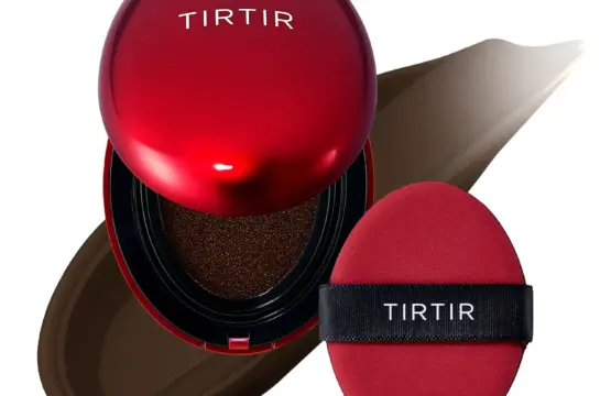 Tir Tir Mask Fit Red Cushion 55N Espresso 18g