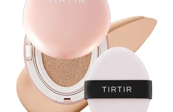 Tir Tir Mask Fit All-Cover Cushion 21C Cool Ivory 18g