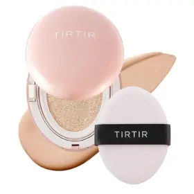 Tir Tir Mask Fit All-Cover Cushion 17C Porcelain 18g