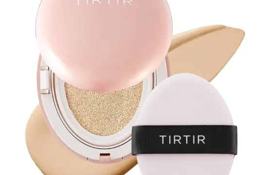Tir Tir Mask Fit All-Cover Cushion 17W French Vanilla 18g