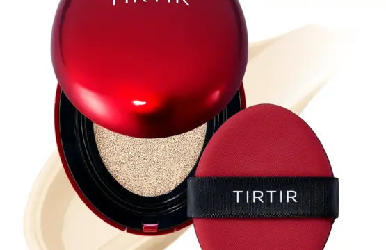 Tir Tir Mask Fit Red Cushion 13W Cream 18g