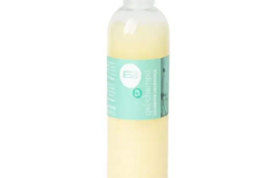 Ecoeko Gel Champú Calmante Caléndula 300ml