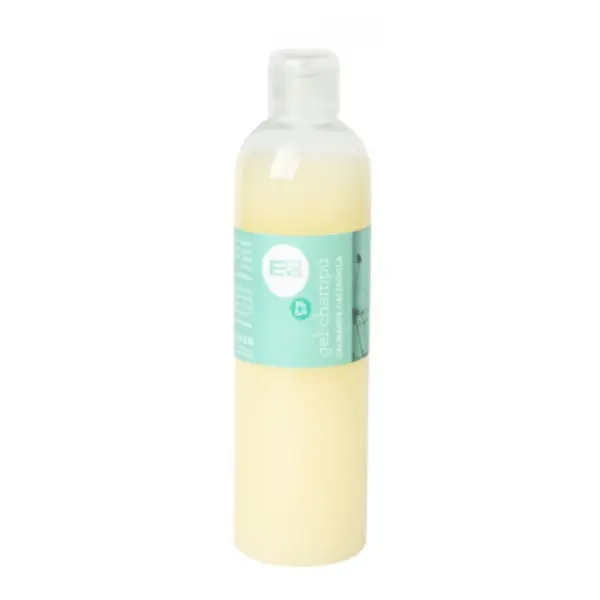 Ecoeko Gel Champú Calmante Caléndula 300ml - Imagen 1