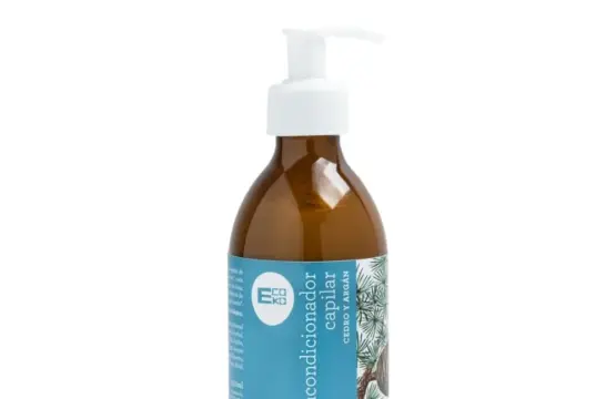 Ecoeko Acondicionador Capilar en crema 250ml