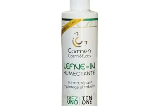 Carmen Cosméticos Leave-in Humectante 250ml