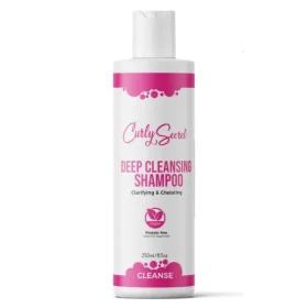 Curly Secret Popping Curls Styling Gel 250ml