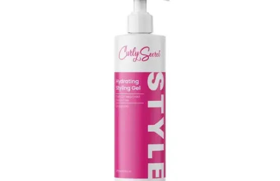 Curly Secret Hydrating Styling Jelly 300ml