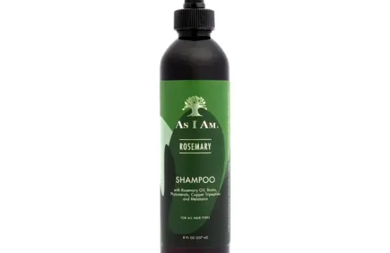AS I AM Rosemary Shampoo 237ml