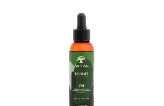 AS I AM Rosemary Oil 60ml