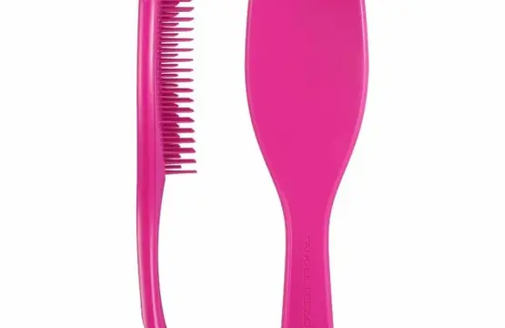 Tangle Teezer Ultimate Detangler Electric Raspberry