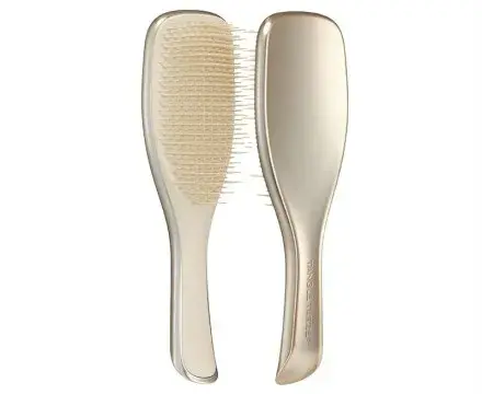 Tangle Teezer The Ultimate Detangler Chrome Nemo Gold