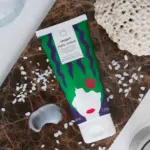 Shaeri Pure Scrub Détoxifiant Pour le Cuir Chevelu 150ml - Imagen 2
