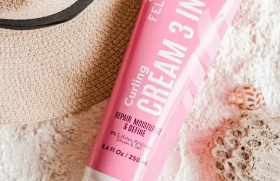 Rizos Felices Special Crema 3 en 1 250ml photo review