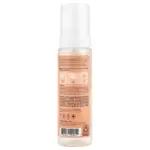 Shea Moisture Coconut and Hibiscus Frizz-free Curl Mousse 222ml - Imagen 2