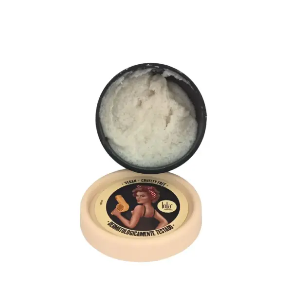 Lola Cosmetics Morte Súbita Shampoo Sólido 100g - Imagen 2