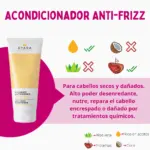 Gyada Cabello Color Vibes Acondicionador Anti-Frizz 200ml - Imagen 2