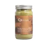 Gaia Henna Herbal Brown 175g - Imagen 2