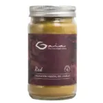Gaia Henna Red Reflejos Burdeos 175g - Imagen 2