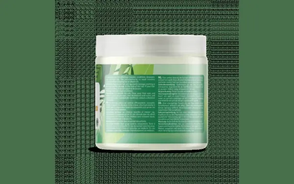Moistful Curl No Knots Curl Hidratante Co-Wash 454g - Imagen 2