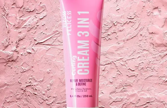 Rizos Felices Special Crema 3 en 1 250ml photo review