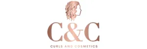 Curls and cosmetics