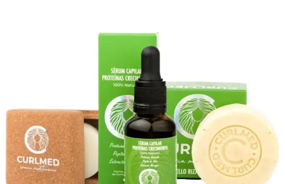 Pack CurlMed Anticaída y Crecimiento