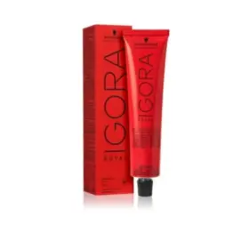 Schwarzkopf Professional Crema Colorante Igora Royal 60ml - 0.89 Concentrado Rojo Violeta