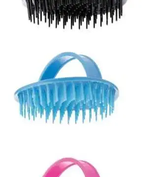 Cepillo Masaje Colores Unidad