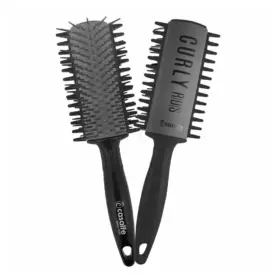 Casalfe Cepillo Curly RDS Negro
