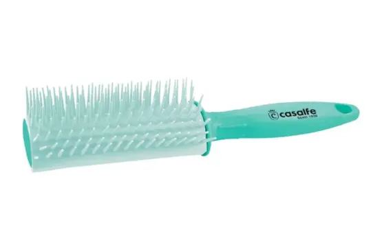 Casalfe Cepillo Curly Pro Aguamarina photo review