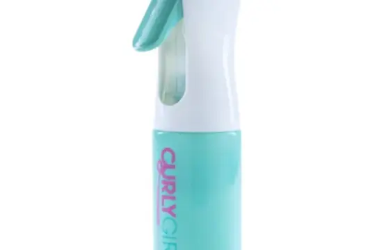 Curly Girl Movement Mist Water Spray 200ml