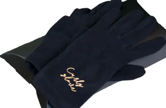 Curly Glove Guantes