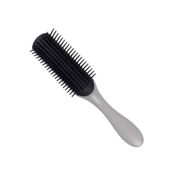 Denman Cepillo D3 Styler Artic Grey 7 Hileras - Imagen 1