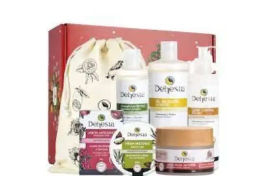 Dehesia Cofre Tu día a día