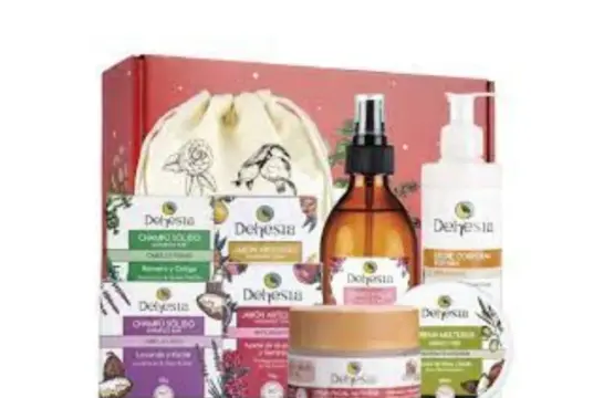 Dehesia Cofre Familiar