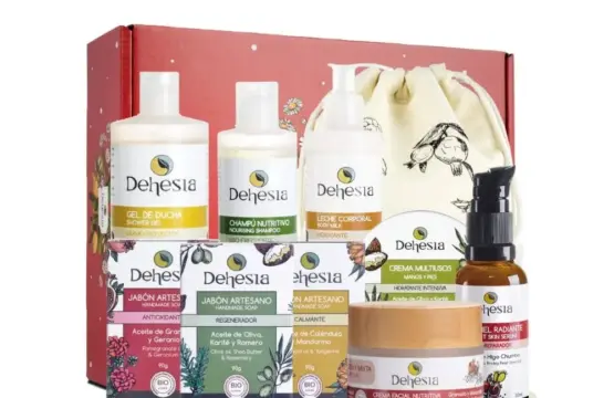 Dehesia Cofre Top Dehesia