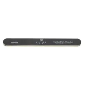 Lima Didier Recta Negra 180/600