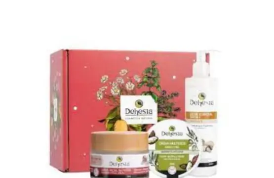 Dehesia Cofre Hidratación Natural BIO