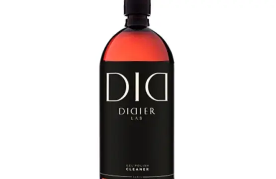 Didier Gel Polish Cleaner 1L