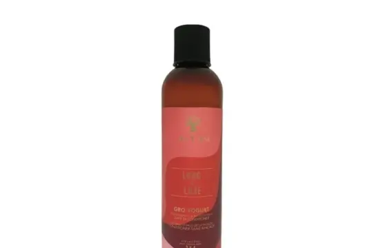 AS I AM Long and Luxe Groyogurt Leave-In Conditioner 237ml