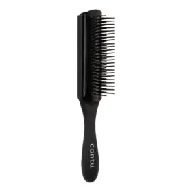 Cantu Accesorios Cepillo Para Desenredar Negro