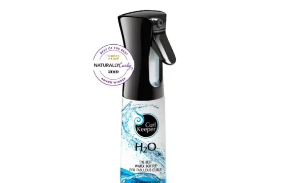 Pulverizador H2O Curl Keeper 295ml