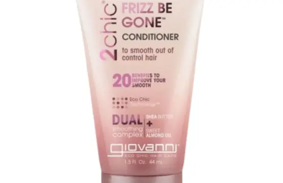 Giovanni 2chic Frizz be Gone Conditioner 44ml