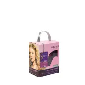 Hairflair Glam-Up Kit Curlformers Barrel Extra Long 60cm
