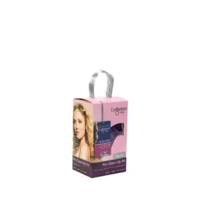 Hairflair Glam-Up Kit Curlformers Corkscrew Extra Long 55cm