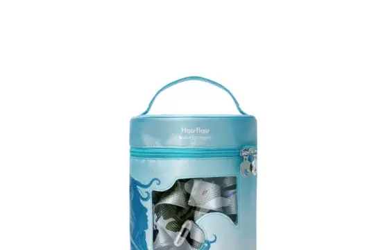 Hairflair Kit Waveformers Ocean Flair