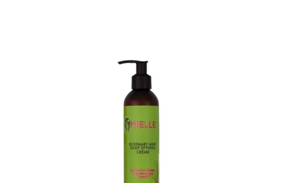 Mielle Organics Rosemary Mint Multivitamin Daily Styling Crème 240ml